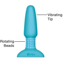 B-Vibe Rimming Plug 2 -Anal Toys Official Shop jebj9a3mtg075f54b5wg