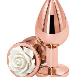 NS Novelties Rear Assets Rose Plug Medium -Anal Toys Official Shop jg09thkcfpma0ku1w6r9