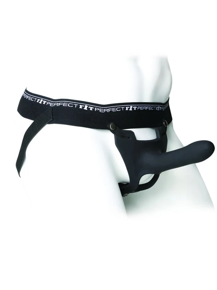 Perfect Fit Zoro Strap-On 5 Perfect Fit Zoro Strap-On - Image 3