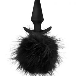 Blush Temptasia Bunny Tail Pom Plug