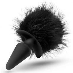 Blush Temptasia Bunny Tail Pom Plug -Anal Toys Official Shop jqodz0qevqsp8b6pvq61