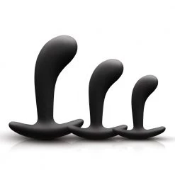 NS Novelties Renegade P-Spot Kit