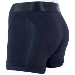 SpareParts HardWear Tomboii Fabric Boxer Brief Harness Black -Anal Toys Official Shop jxjcpw8tgy4j78co1r59