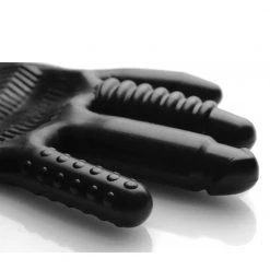 XR Brands Pleasure Poker Textured Glove -Anal Toys Official Shop kipqtjuraahoshxr5nql
