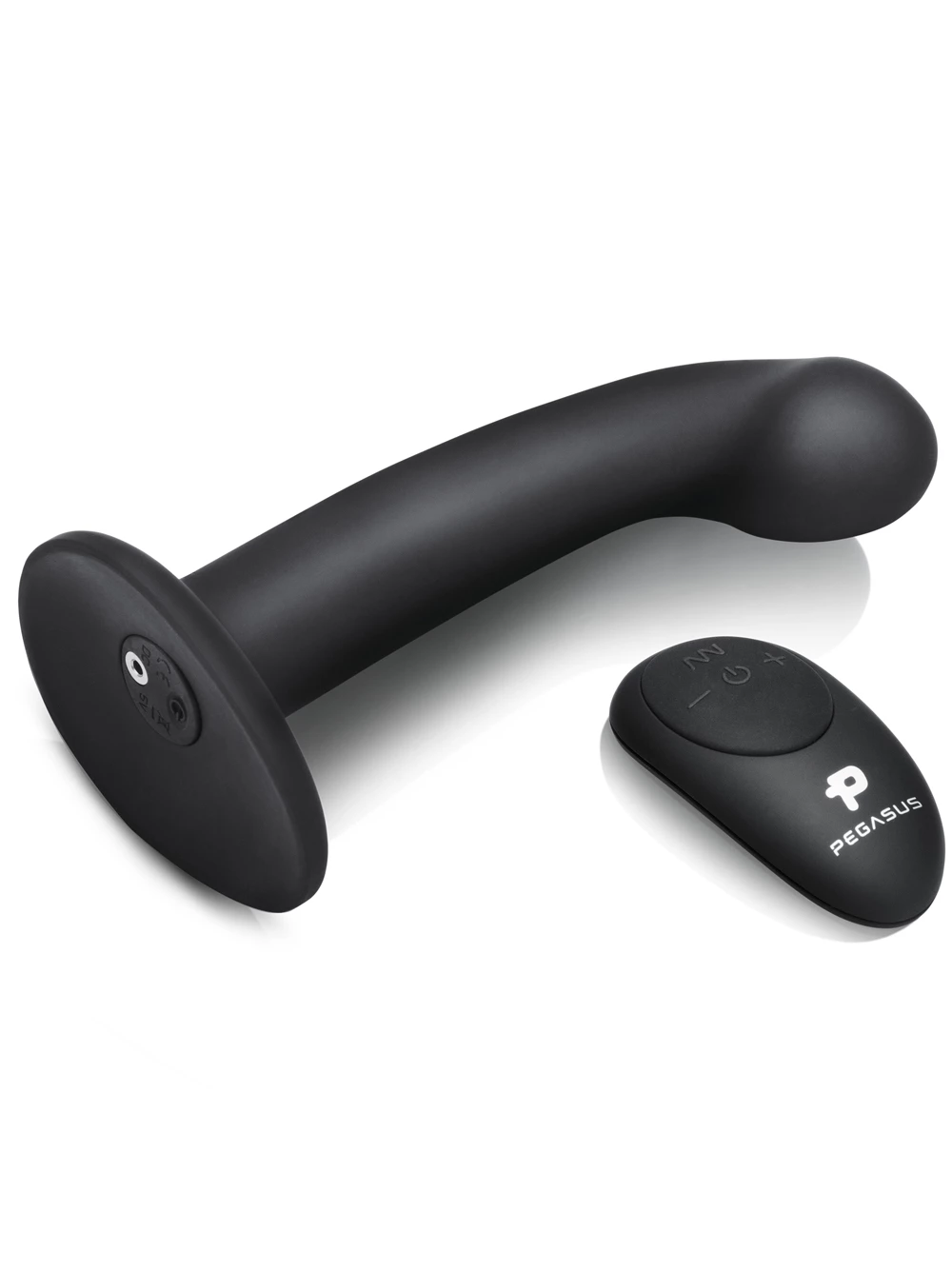 Pegasus G-Spot P-Spot Harness Set 4 Pegasus G-Spot P-Spot Harness Set - Image 2