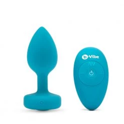 B-Vibe Vibrating Jewel Plug -Anal Toys Official Shop lcvvbzoimczvjvjnfdov