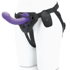 Pegasus Curved Realistic Harness Set