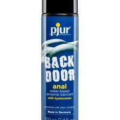 Pjur Back Door Water Lubricant