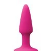 NS Novelties Colours Pleasure Plugs - Mini Plug 2 NS Novelties Colours Pleasure Plugs - Mini Plug -Anal Toys Official Shop lj7cugpesojwefodwker