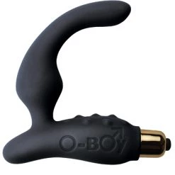 Rocks Off O-Boy Vibrating Anal Toy