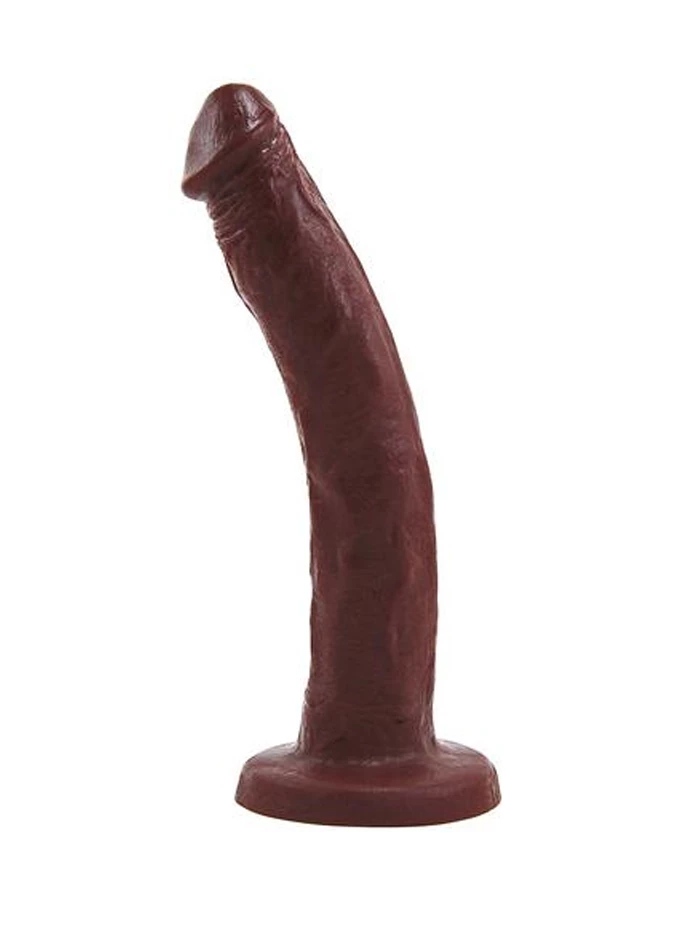 Vixen Creations Vixskin Slim Dildo 3 Vixen Creations Vixskin Slim Dildo
