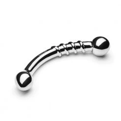 Le Wand Bow Wand Metal Dildo