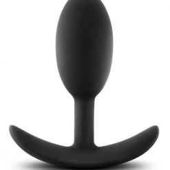 Blush Luxe - Wearable Vibrating Slim Medium Plug -Anal Toys Official Shop lzetxcllrnwjzr8a9txv