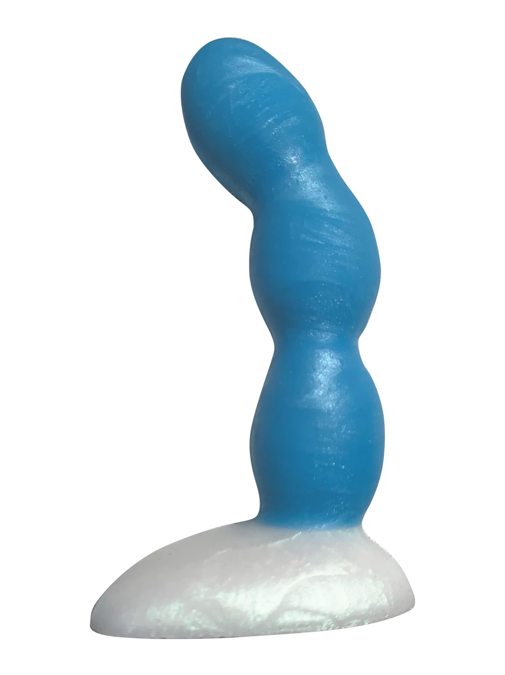 Good Vibes Toys Don Juan Silicone Anal Toy 6 Good Vibes Toys Don Juan Silicone Anal Toy - Image 4