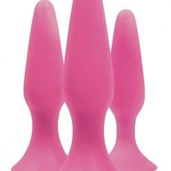 NS Novelties Sliders - 3-Piece Trainer Kit