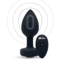 B-Vibe Vibrating Jewel Plug -Anal Toys Official Shop m2yb5jsr2lmr0219ay7o