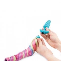 B-Vibe Unicorn Plug 6 Piece Set -Anal Toys Official Shop mdovyavzgdfu8pkk680u