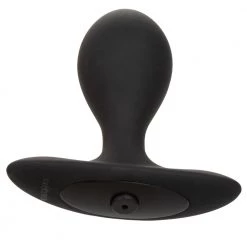 Cal Exotics Silicone Weighted Inflatable Plug 12 Cal Exotics Silicone Weighted Inflatable Plug -Anal Toys Official Shop mmjg36kziltg1hamhhdr