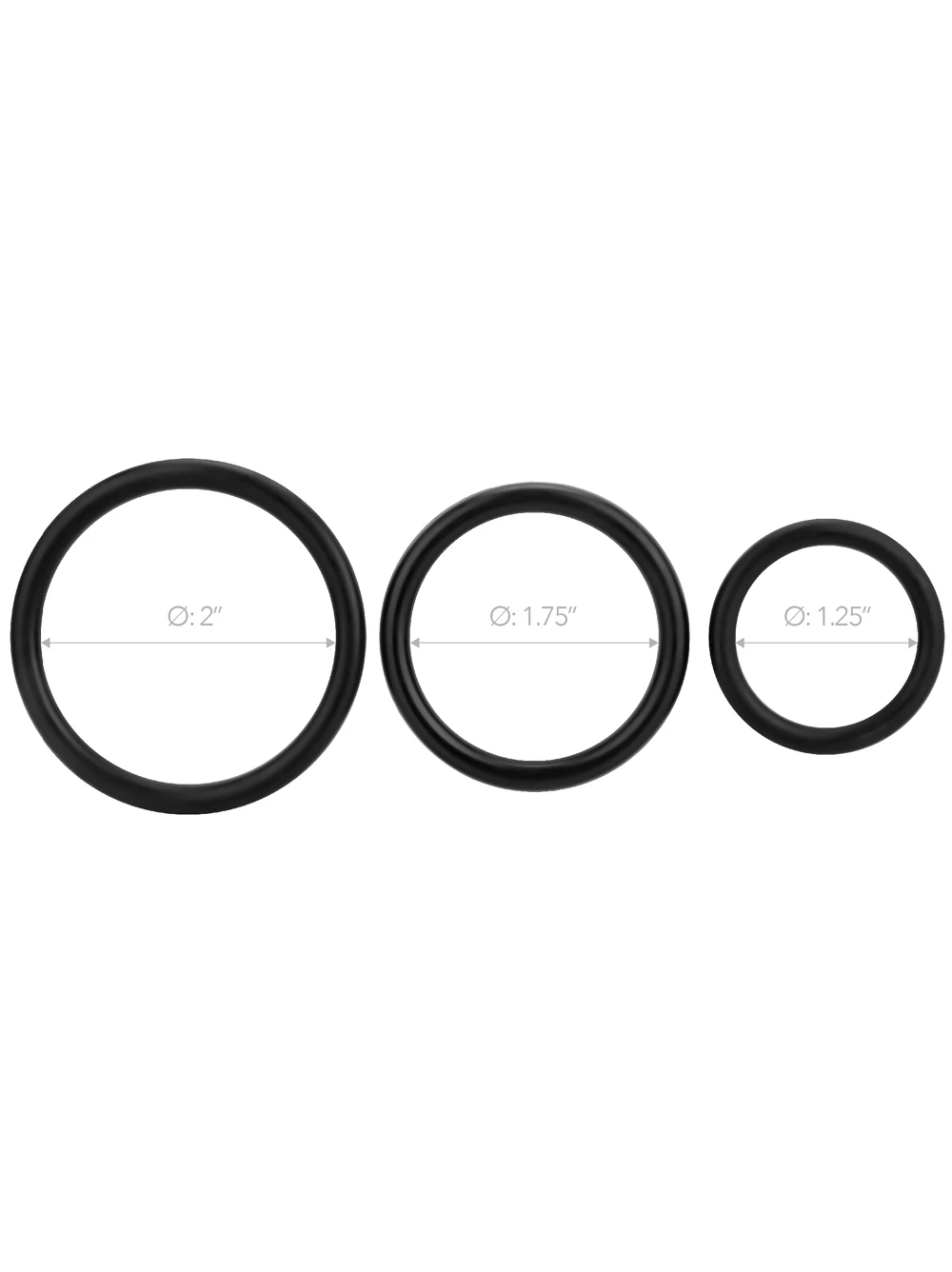 Pegasus G-Spot P-Spot Harness Set 8 Pegasus G-Spot P-Spot Harness Set - Image 6