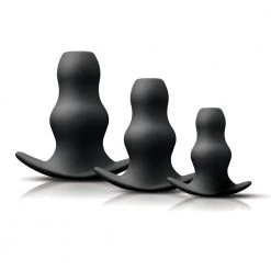 NS Novelties Renegade - Peeker Plug Kit