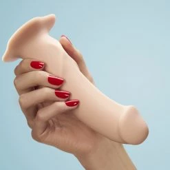 Fun Factory Boss Silicone Dildo -Anal Toys Official Shop mtivjwudx9e8z1i6gj7y