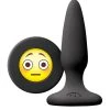 NS Novelties Moji's - OMG - Mini Silicone Plug With Emoji Face -Anal Toys Official Shop mvmap7m7mwmzqeegscr6
