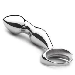 Njoy Pfun Metal Anal Plug