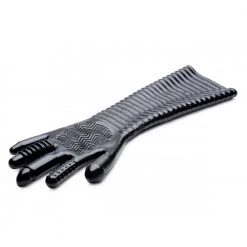 Master Series Pleasure Fister Textured Glove
