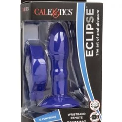 Cal Exotics Eclipse Wristband Remote Rimming Probe 7 Cal Exotics Eclipse Wristband Remote Rimming Probe -Anal Toys Official Shop nbsuasvf9ds2dvv5ijiu