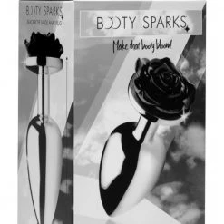 XR Brands Black Rose Anal Plug - Large 9 XR Brands Black Rose Anal Plug - Large -Anal Toys Official Shop nd6juhivi9yaxp1rfvkq