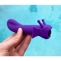 Cute Little Fuckers Shimmer Vibrator -Anal Toys Official Shop ngbzujl7ewbcecgcqyxc