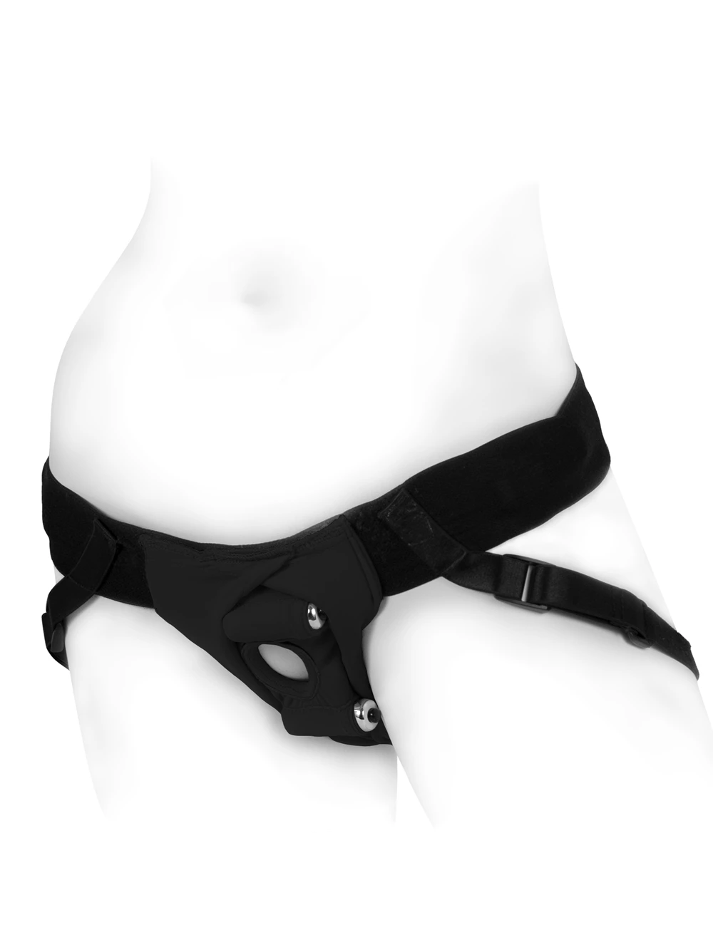 SpareParts HardWear SpareParts Joque Harness 12 SpareParts HardWear SpareParts Joque Harness - Image 10