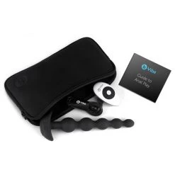 B-Vibe Cinco Vibrating Anal Beads 10 B-Vibe Cinco Vibrating Anal Beads -Anal Toys Official Shop o7yj6e9kcibrmy9a6kdz