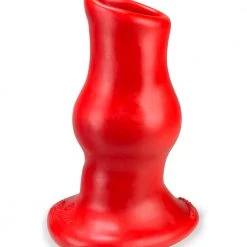 Oxballs Pig-Hole Deep 2 Hollow Plug