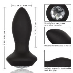 Cal Exotics Power Gem Petite Anal Plug 13 Cal Exotics Power Gem Petite Anal Plug -Anal Toys Official Shop oexgnq8pp8ntvzrxifw4
