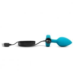 B-Vibe Vibrating Jewel Plug -Anal Toys Official Shop ohtuubcsr3o5okttidas