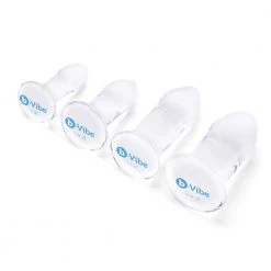 B-Vibe Anal Dilator Set 11 B-Vibe Anal Dilator Set -Anal Toys Official Shop org2juu1oolg1hcenn4j