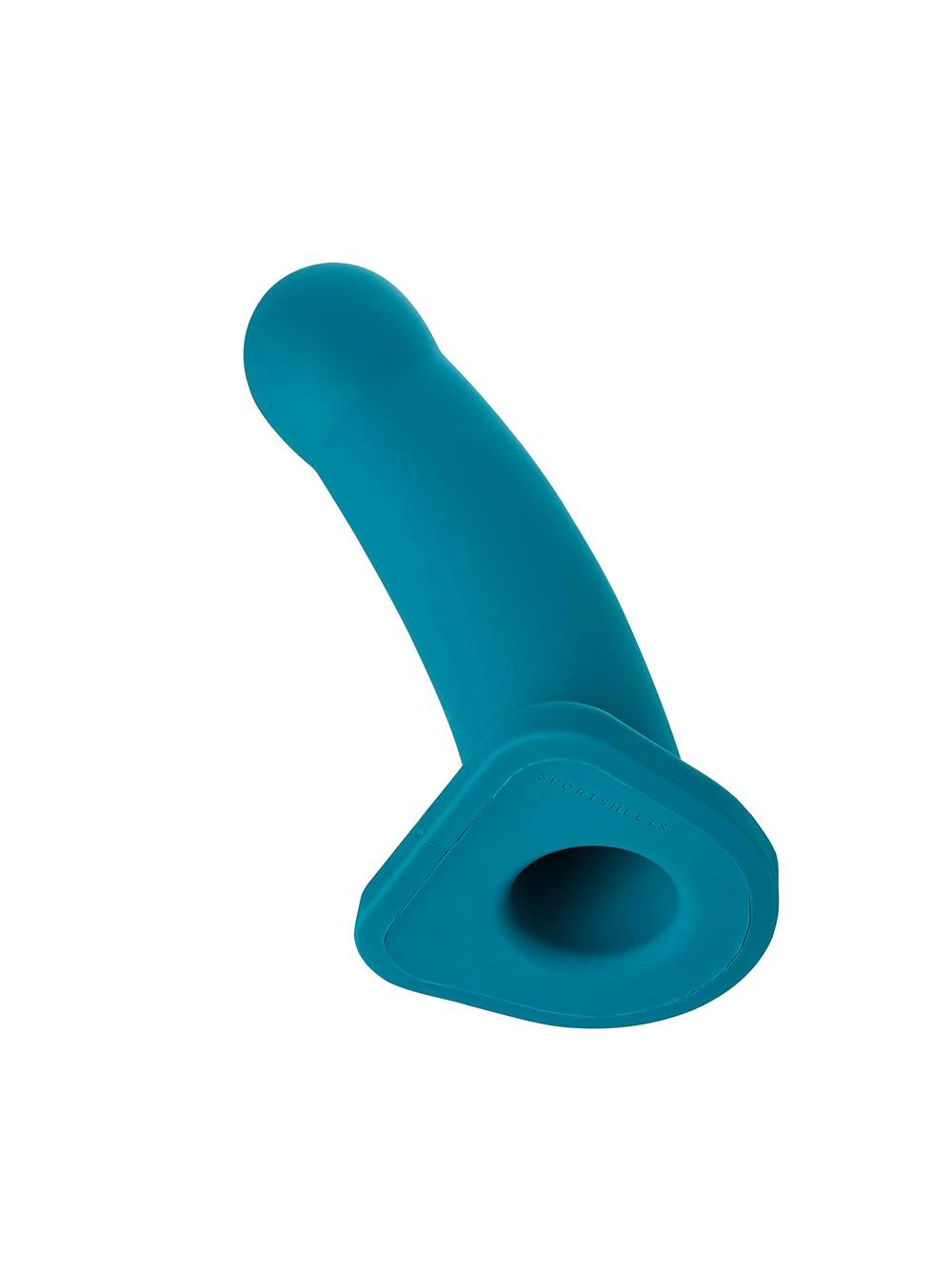 Sportsheets Lennox Vibrating Dildo 8 Sportsheets Lennox Vibrating Dildo - Image 6