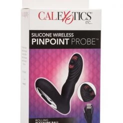 Cal Exotics Silicone Wireless Pinpoint Probe -Anal Toys Official Shop p6hjpljpbmkcrysgqv8w