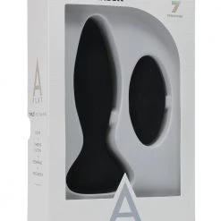 Doc Johnson A-Play - Thrust - Rechargeable Silicone Anal Plug With Remote -Anal Toys Official Shop p9ttdide5er5znng3aax