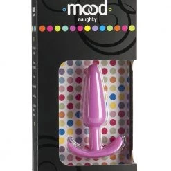 Doc Johnson Mood™ Naughty 1 - Small 3" -Anal Toys Official Shop pdi5w66z75dxhghnmtoe