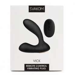 Svakom Vick Remote Control Prostate Massager -Anal Toys Official Shop ppie29447nxjk6hlkc5w