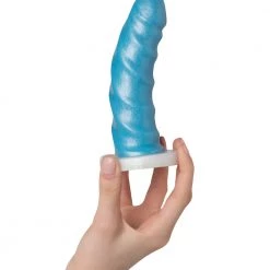 Good Vibes Toys Rippler Mini Shimmer Vibrating Dildo 14 Good Vibes Toys Rippler Mini Shimmer Vibrating Dildo -Anal Toys Official Shop pwh3oaeyfmcrsn1kuvjv