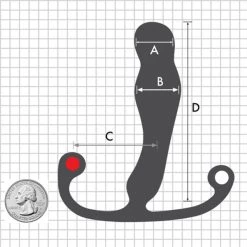 Aneros Eupho Syn Trident 7 Aneros Eupho Syn Trident -Anal Toys Official Shop pwxyvev32o8p7jbll5bw