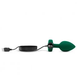 B-Vibe Vibrating Jewel Plug -Anal Toys Official Shop q1rlxdyalsjsjtwnrqkv