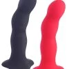 Fun Factory Bouncer Silicone ShakeDildo 1 Fun Factory Bouncer Silicone ShakeDildo -Anal Toys Official Shop qcchzamq9tlexcmquzx4