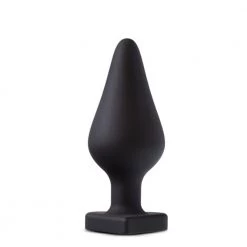 Blush F*ck Me Butt Plug