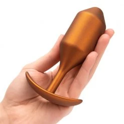 B-Vibe Snug Plug 4 Sunburst 5th Anniversary Edition -Anal Toys Official Shop qxjayrcqcb4hx4nqmufx