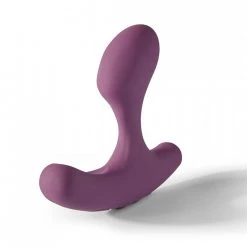 Lora DiCarlo Tilt Dual Vibration Warming Plug