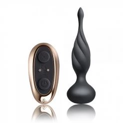 Rocks Off Petite Sensations Discover Remote Plug 11 Rocks Off Petite Sensations Discover Remote Plug -Anal Toys Official Shop repfsbsq1yeu69gakywx